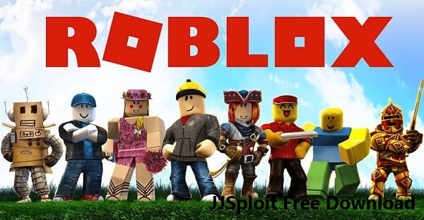 Use JJSploit In Roblox