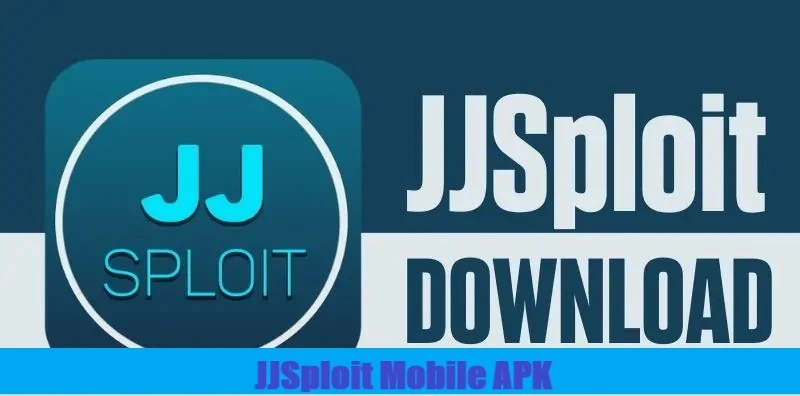JJSploit Mobile APK