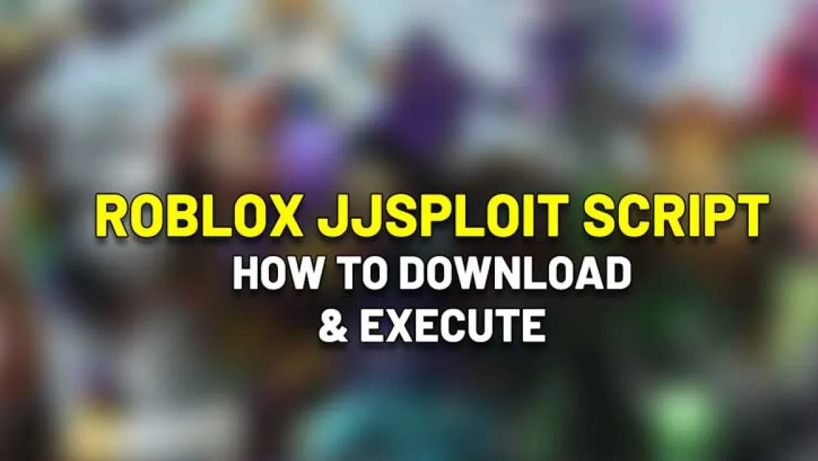 How Execute Scripts In JJSploit