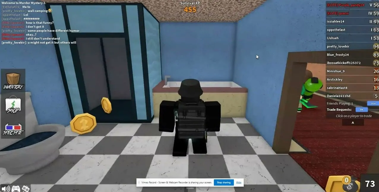 JJSploit To Roblox